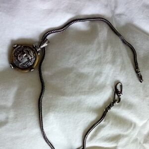 Konstantino Ancient Greek Apollo Coin